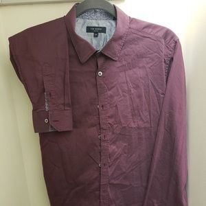 Ted Baker Button down shit